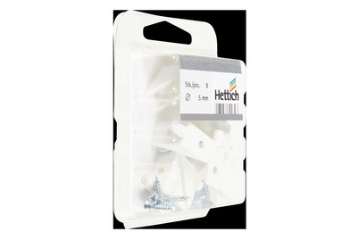 Image of Hettich Winkelbodenträger bei JUMBO