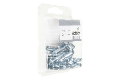 Image of Hettich Steckbodenträger bei JUMBO