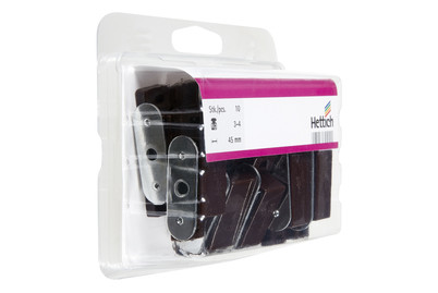 Image of Hettich Magnetschnäpper Platte starr bei JUMBO