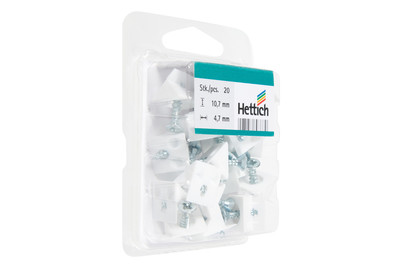 Image of Hettich Rückwand-Stabilisator bei JUMBO