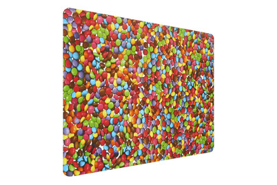 Image of Tischset Smarties bei JUMBO