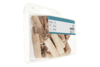 Image of Hettich Holzdübel bei JUMBO