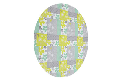 Image of Deco Tischtuch Rund Milano bei JUMBO