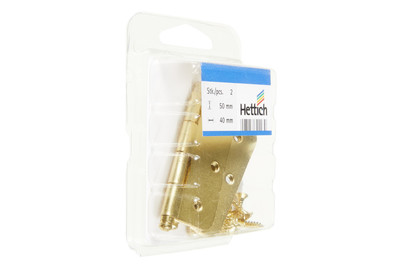 Image of Hettich Zierscharnier bei JUMBO