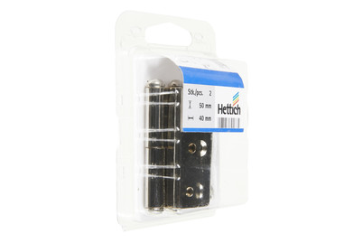 Image of Hettich Möbelband gekröpft bei JUMBO