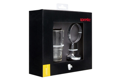 Image of Spirella Zahnglas Lagune bei JUMBO