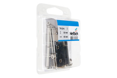 Image of Hettich Möbelband gerade bei JUMBO