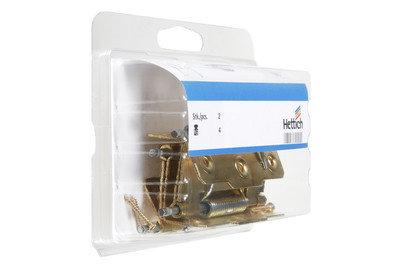 Image of Hettich Pendeltürscharnier bei JUMBO