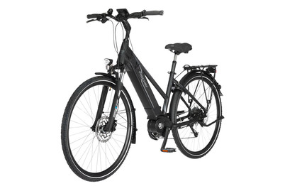 Image of Fischer E-Bike Viator 4.1I 28 Damen 44Cm bei JUMBO