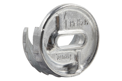 Image of Hettich Verbindungsbeschlag Rastex 25 bei JUMBO