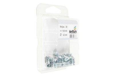 Image of Hettich Montageschraube bei JUMBO