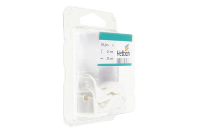 Image of Hettich Kunststoffwinkel bei JUMBO