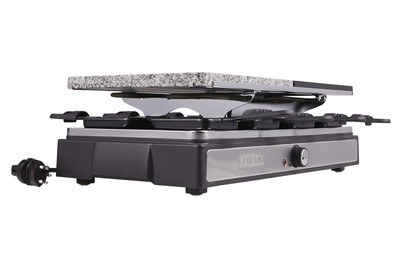 Image of Severin Raclette Grill Rg2344