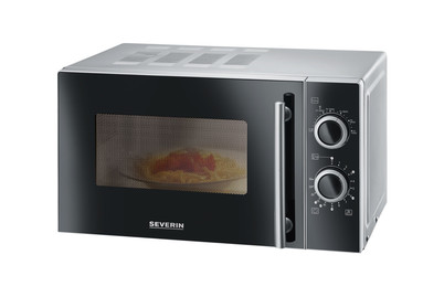 Image of Severin Mikrowelle Mw7862 bei JUMBO