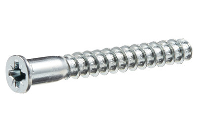 Image of Hettich Verbindungsschraube Direkta bei JUMBO