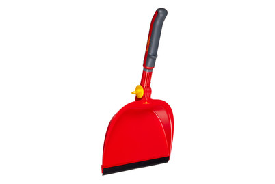 Image of Wolf Outdoorkehrschaufel 015 Bk-M bei JUMBO
