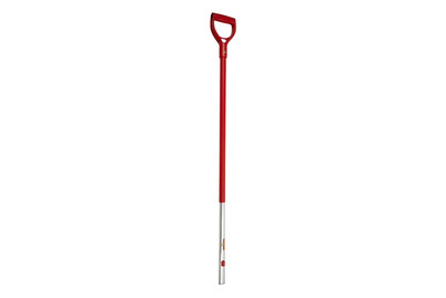 Image of Wolf Ersatzstiel Schneeschaufel Zm-Ad bei JUMBO