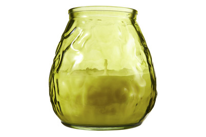 Image of Amerikaglas Citronella hellgrün