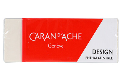 Image of Caran d'ache Radiergummi bei JUMBO