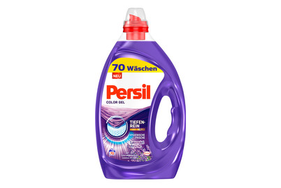 Image of Persil Colorwaschmittel GEL Color Lavendel bei JUMBO