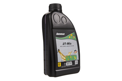 Image of Arnold Mix Öl 2-Takt Api-Tc 1000 bei JUMBO