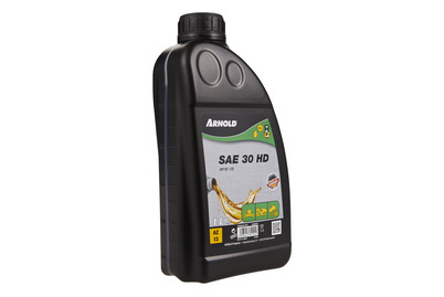 Image of Arnold Motorenöl 4-Takt HD 1000 bei JUMBO