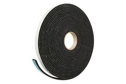 Tesamoll Schaumstoffdichtung PVC | 4 mm kaufen bei JUMBO