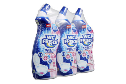 Image of WC Frisch WC-Reiniger bei JUMBO