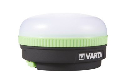 Image of Varta Taschenlampe Outdoor Sports Emergency Light bei JUMBO