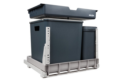 Image of Abfalleimer Euro-Boxx55/60-R bei JUMBO