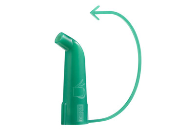 Image of Stoeckli Ausguss bei JUMBO