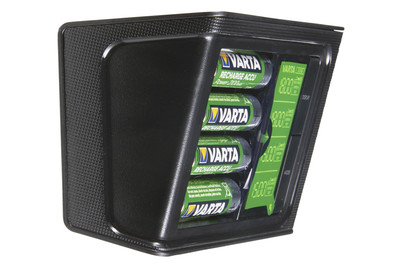 Image of Varta Ladegerät LCD Smart Charger bei JUMBO