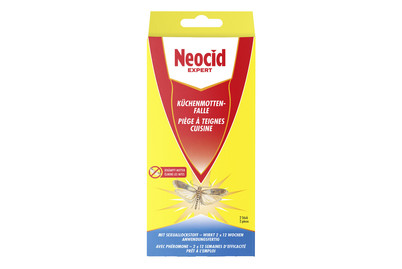 Image of Küchen-Mottenfalle bei JUMBO