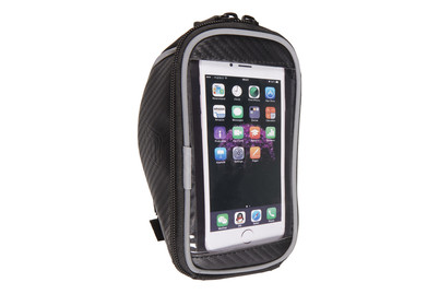 Image of Fischer Lenker-Tasche mit Smartphonefach bei JUMBO