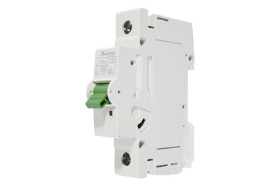 Image of Leitungsschutzschalter bei JUMBO