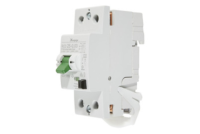 Image of FI- Schutzschalter bei JUMBO