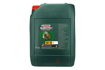 Image of Castrol Motoröl Magnatec 5W-30 C3 bei JUMBO
