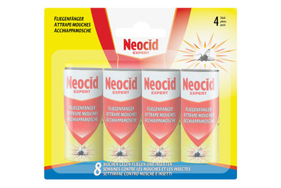 Image of Fliegenfänger bei JUMBO