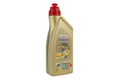 Image of Castrol Motoröl Power Racing 10W-50 4T bei JUMBO