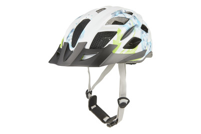 Image of Fischer Velohelm Urban Flower S/M bei JUMBO