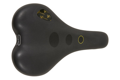 Image of Fischer Velo-Sattel SR MTB Gel bei JUMBO