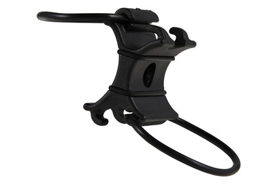 Image of Fischer Universal Pumpenhalterung bei JUMBO