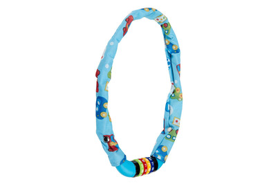 Image of Fischer Kettenschloss Zahlen Boys bei JUMBO