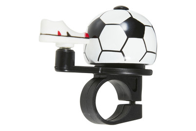 Image of Fischer Mini-Glocke Footboll bei JUMBO