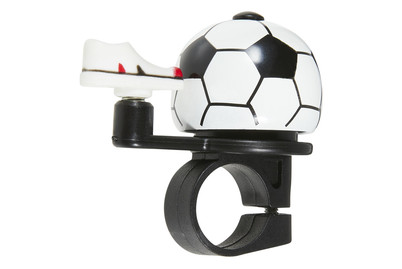 Image of Fischer Mini-Glocke Footboll
