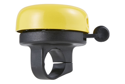 Image of Fischer Kinder-Fahrrad-Glocke bei JUMBO