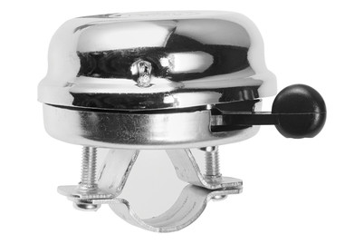 Image of Fischer Glocke chrom bei JUMBO