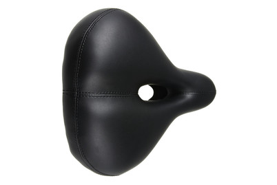 Image of Fischer Velo-Sattel Touren Super Soft bei JUMBO