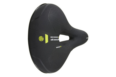 Image of Fischer Velo-Sattel Touren R.E.Med Memory Foam bei JUMBO