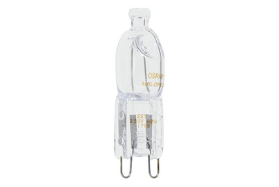Image of Osram Halogenlampe Halopin G9 740Lm bei JUMBO